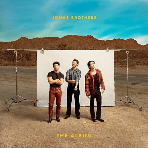 The Album (Ltd. Edition)