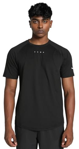 Energy CLOUDSPUN MESH Tee, T-Shirts, 525711