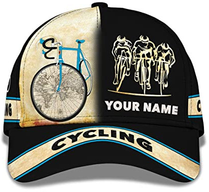 351 Capatmungsaktive Mütze Radfahrer Fahrrad Schirmmütze Basecap Outdoor Golf Caps Sport Trucker Baseballcap Für Herren, Damen, Reisen