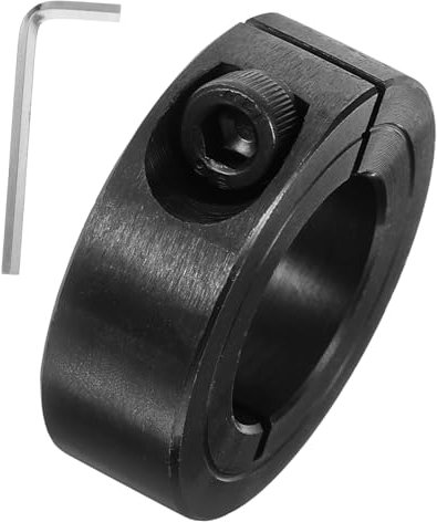 Hemobllo Office Chair Protection Kit for Fix Sinking Chair Saver Office Cylinder Saver Replacement for Floor Protector and Stop Sinking Parts