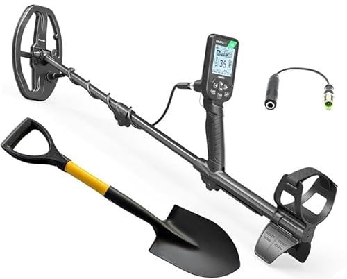 Nokta Simplex Lite Metalldetektor
