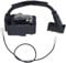 Husmax Modulo di accensione 1143-400-1307 per Stihl MS231 MS251 MS231C MS251C MS-231 MS-251 MS-231-C MS-251-C sostituisce codice articolo 11434001307 bobina di accensione motosega