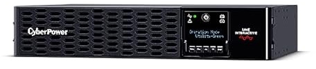 CyberPower PR1000ERT2UC neu