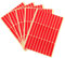 Healvian Gorilla Tape Double-sided Self Adhesive Nail Display Tapes for Nail Art Display Stands
