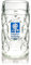 GarageBar | Augustiner 1L Beer Stein | Official Merchandise | 2 Pints/1 Litre Capacity | Perfect for Oktoberfest | Traditional German Beer Stein | Ideal for Home Bar or Man Cave | 1 Glass