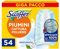 Swiffer Duster Piumini Cattura Polvere, 54 Piumini, Cattura e Intrappola Polvere e Sporco, Raggiunge I Punti più Difficili della Casa, Giga Formato
