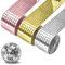 4 Rollen 6400 Stück Selbstklebende Mini Spiegel, Mini Mosaik Spiegelfliesen, Selbstklebende Mini Spiegel, Mosaikfliesen Quadratische, Spiegel Mosaik, 5 x 5 mm, für DIY Handwerk Dekoration