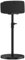 Height Adjustable Floor Speaker Stand for Sonos Five & Play 5 Speaker Stand Support Vertical & Horizontal Speaker Floor Stand for Sonos Play 5 Gen 2 and Sonos Five Stand with Cable Management