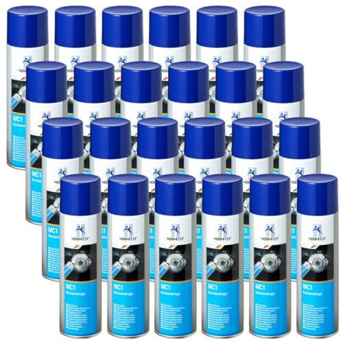 Normfest MC-1 Bremsenreiniger 24x 500ml