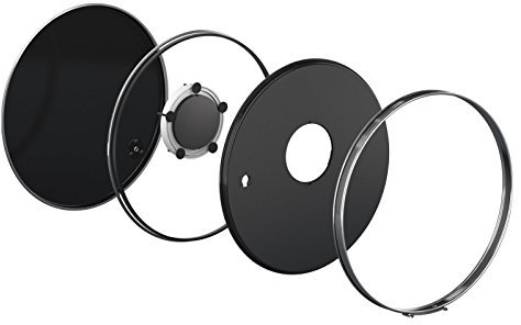 Roland KD-A22 Kick Convertor Pad