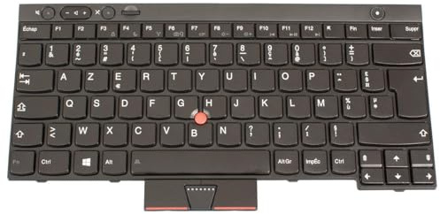 IBM Ersatzteil Keyboard FRA Bulk, 04W3036-RFB