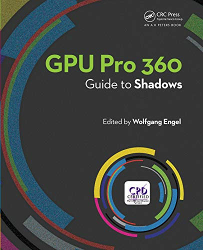 GPU Pro 360 Guide to Shadows (English Edition)