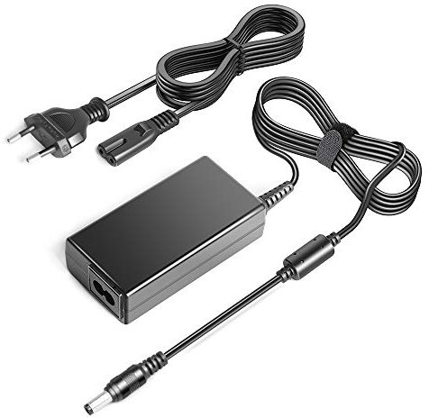 TAIFU Adaptador Cargador para JBL Xtreme, Xtreme 2, JBL Boombox Altavoz, JBL Control 2P C2PM C2PS, JBL Boost TV Altavoz de Barra de Sonido 19V Fuente alimentación Onyx Studio 7 6 5 Cargador