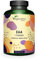 Vegavero 9 Essential Amino Acids Tablets | 5739 mg EAA - 300 Tablets | 100% Natural from Fermentation | NO Additives, Lab-Tested | Vegan