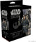 Atomic Mass Games , Cassian Andor and K-2SO Commander Expansion: Star Wars Legion, Miniatures Game, Ages 14+, 2 Players, 120-180 Minutes Playing Time