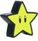 PALADONE PRODUCTS LTD Super Mario Bros. - Lampe Icon Super Star avec Son