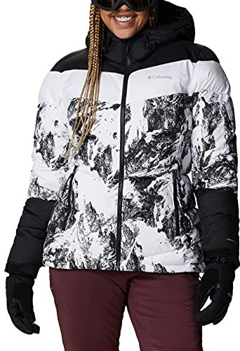Columbia Abbott Peak Insulated Jacket Skijacke für Damen