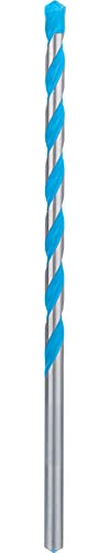 Bosch 1x Punta EXPERT CYL-9 Multi Construction (per Calcestruzzo, Piastrelle morbide, Ø 10,00 mm, Professional Accessorio Trapano, Trapano/avvitatori rotanti)