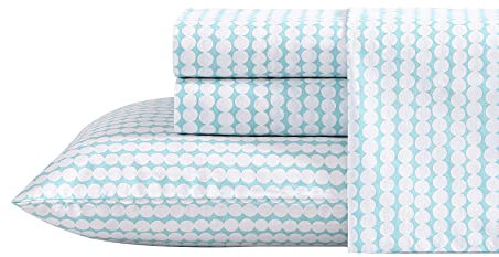 MARIMEKKO Bettwäsche-Set für King-Size-Bett, Baumwoll-Perkal-Bettwäsche-Set, frische und Coole Heimdekoration (Pikku Rasymatto, King-Size)
