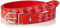 Lacoste Damen RC4045 Grtel, Mono Corrida Lotus, 80 cm