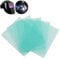 NC Lot de 10 verres de rechange pour casque de soudage à lumière variable pour soudure industrielle, 115 X 90mm