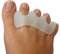 Soul Insole Premium Toe Spacers/Toe Correctors/Toe Separators Wide/Larger Size