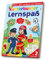 Sticker Übungsbuch Lernspaß Feuerwehr / Polizei