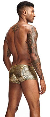 CCOOfhhc Briefs Boxershorts Microfaser Atmungsaktive Sport Boxer Shorts Retroshort Einfarbig Bequeme Weiche Boxershorts Herren Unterhosen Slip