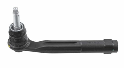 LEMFÖRDER 44205 01 Tie Rod End Compatible for Kia Sportage V (NQ5) 2021 - Left, Front Axle and Other Vehicles