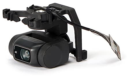 SOLKIN [Drone parts] For Mavic Mini 2 4K Gimbal Camera Assembly Drone Camera Replacement Spare Parts Repair Part for DJI Mini 2 [Easy to install] (Color : Used)