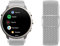 KUWAI Cinturino elastico in nylon per Suunto 9 Peak/5 Peak – Nastro sportivo intrecciato per uomo e donna (U)