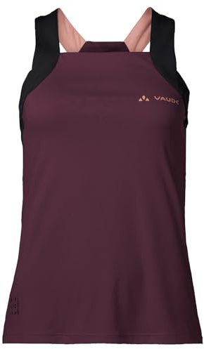 VAUDE Womens Matera Top - Fahrrad Top für Damen
