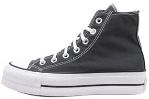 Converse Herren CT All Star Lift Sneaker, grau, 43 EU