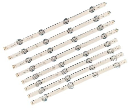 TV-LED-Hintergrundbeleuchtungsstreifen, kompatibel for LIG 42LF5800 42LF5809 42LB560 42-Zoll-Kit-Hintergrundbeleuchtungsleisten 42LF5800-UA 42LB5600-UZ 42LB5600-UH 42LB542 ( Color : Original 42LB )
