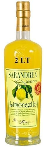 SARANDREA LIMONCELLO MAGNUM 2 LT