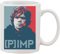 Functon+ Pimp Tyrion Lannister Keramiktasse weiß