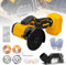 3 Cordless Circular Saw for Dewalt 18V 20V Battery, Brushless Power Saw with Removable Dust Cover, 550W Copper Motor 20000RPM for Professional Use