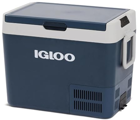 igloo ICF 40 Kompressorkühler