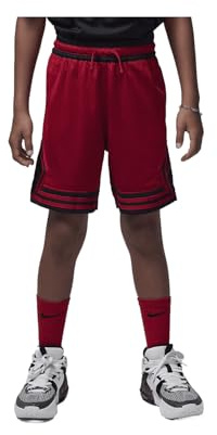 Jordan Jungen Mj Df Sport Diamond Shorts, Gym Red, 12/13 Jahre