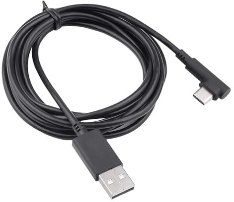 Zosvoses USB C Charging Cable Power Cord Replacement Compatible with Wacom Intuos Pro PTH-860 PTH860 PTH-660 Tablet