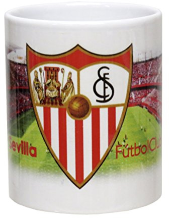 C Y P Keramiktasse Estadio Sevilla, 0, 0