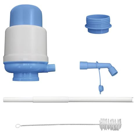 Dispensador De Agua Para Garrafas y Botellas