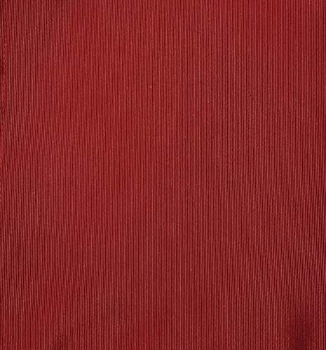 Hossner Tischdecke Mitteldecke LISO Uni Sand Creme 85x85cm