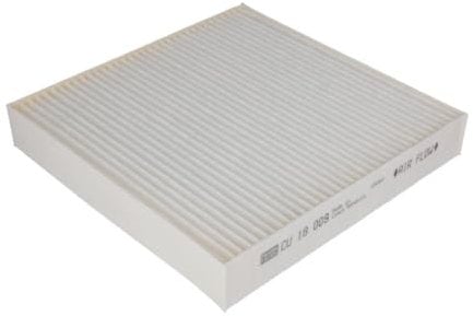 MANN-FILTER CU 18 009 Filtro aria cabina - per Autovetture + veicoli commeriali