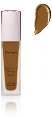 Elizabeth Arden Flawless Finish Skincaring Foundation 550N 30 ml
