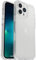 OtterBox 77-84346 Symmetry Clear Case, Shockproof, Drop proof, Protective Thin Case, 3x Tested to Military Standard, Antimicrobial Protection, Clear, iPhone 13 Pro Max/iPhone 12 Pro Max