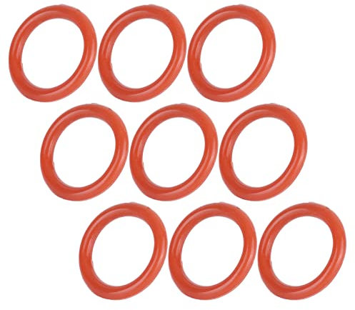 Gummidichtungsringe Stumm-O-Ring-Sortiment-Kits für 241 242 Zylinder(550W), Dichtungen/O-Ringe