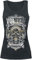 Volbeat Old Letters Frauen Top schwarz XL 100% Baumwolle Band-Merch, Bands, Nachhaltigkeit
