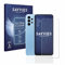 savvies Protection Ecran pour Samsung Galaxy A13 (Avant+Caméra) (6 Pièces) - Film Protection Ultra Clair