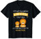 Annonce grossesse humour futur grand frère cadeau surprise T-Shirt